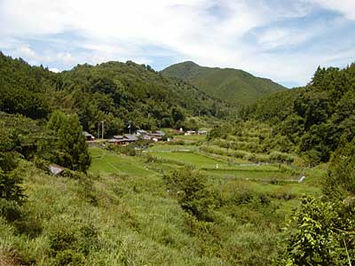 熊野川